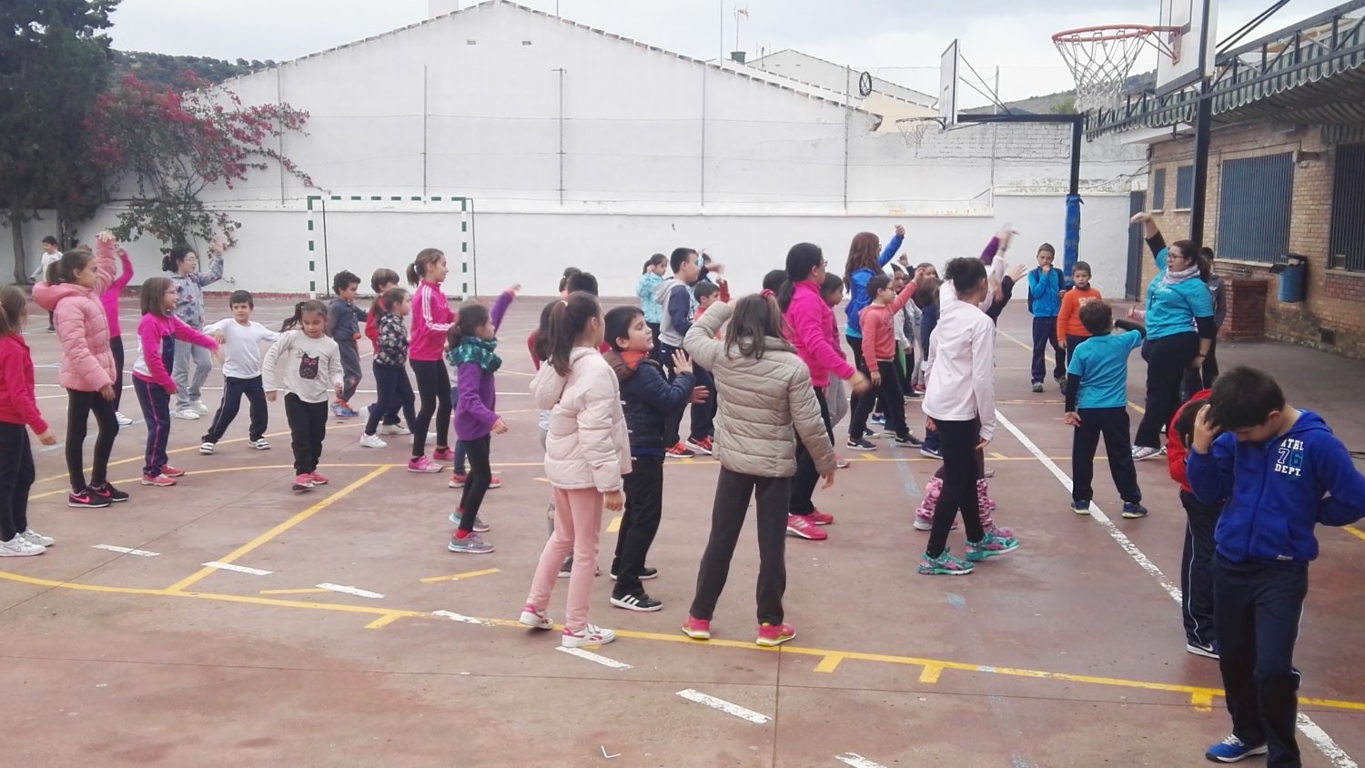 La Diputación propone diversas actividades juveniles para realizar durante la Semana Blanca