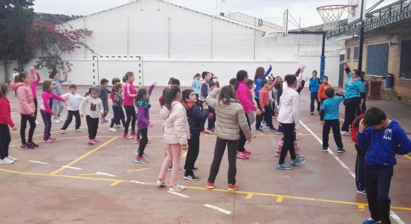 La Diputación propone diversas actividades juveniles para realizar durante la Semana Blanca