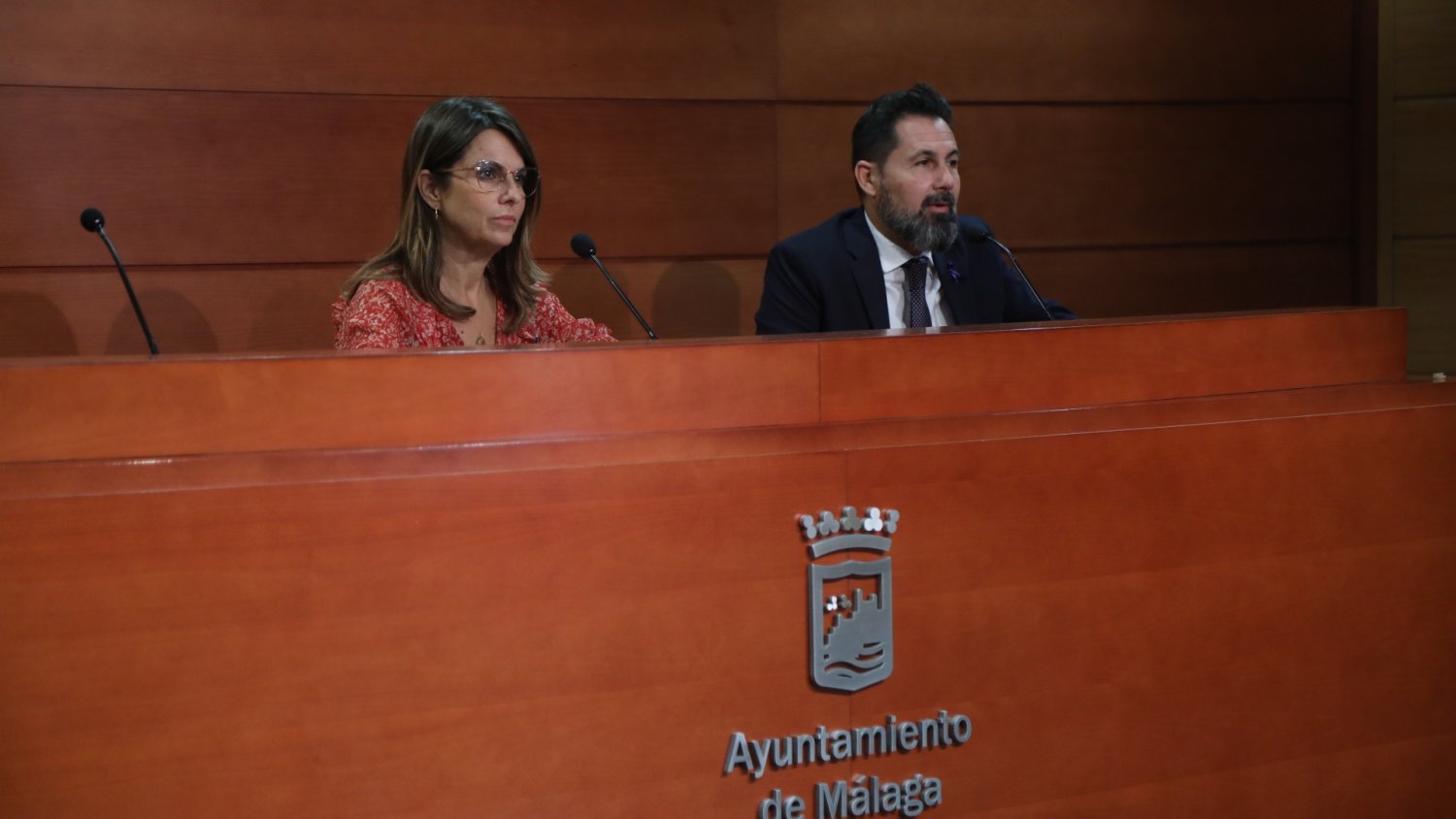 El Ayuntamiento de Málaga destina 1,2 millones a los economatos de la ciudad