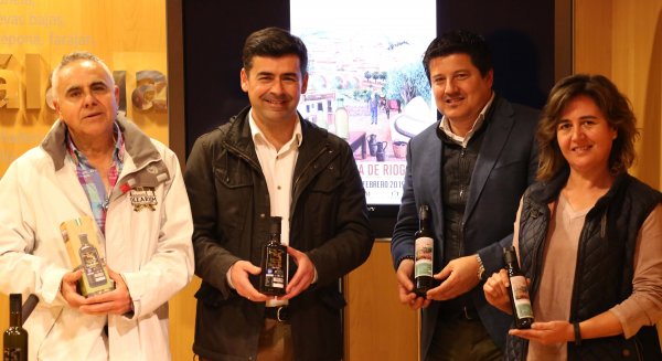 Riogordo celebra su Molienda con numerosas actividades en torno al AOVE