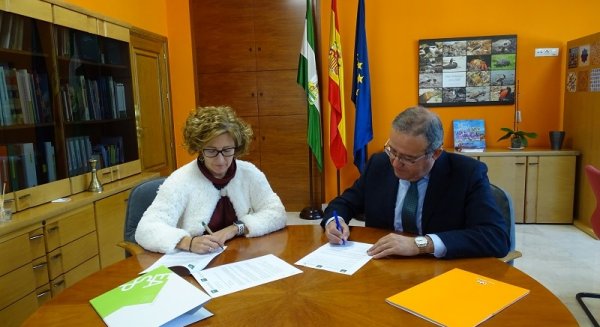 El 061 y la EASP se unen para fomentar la investigación en salud pública y epidemiológica