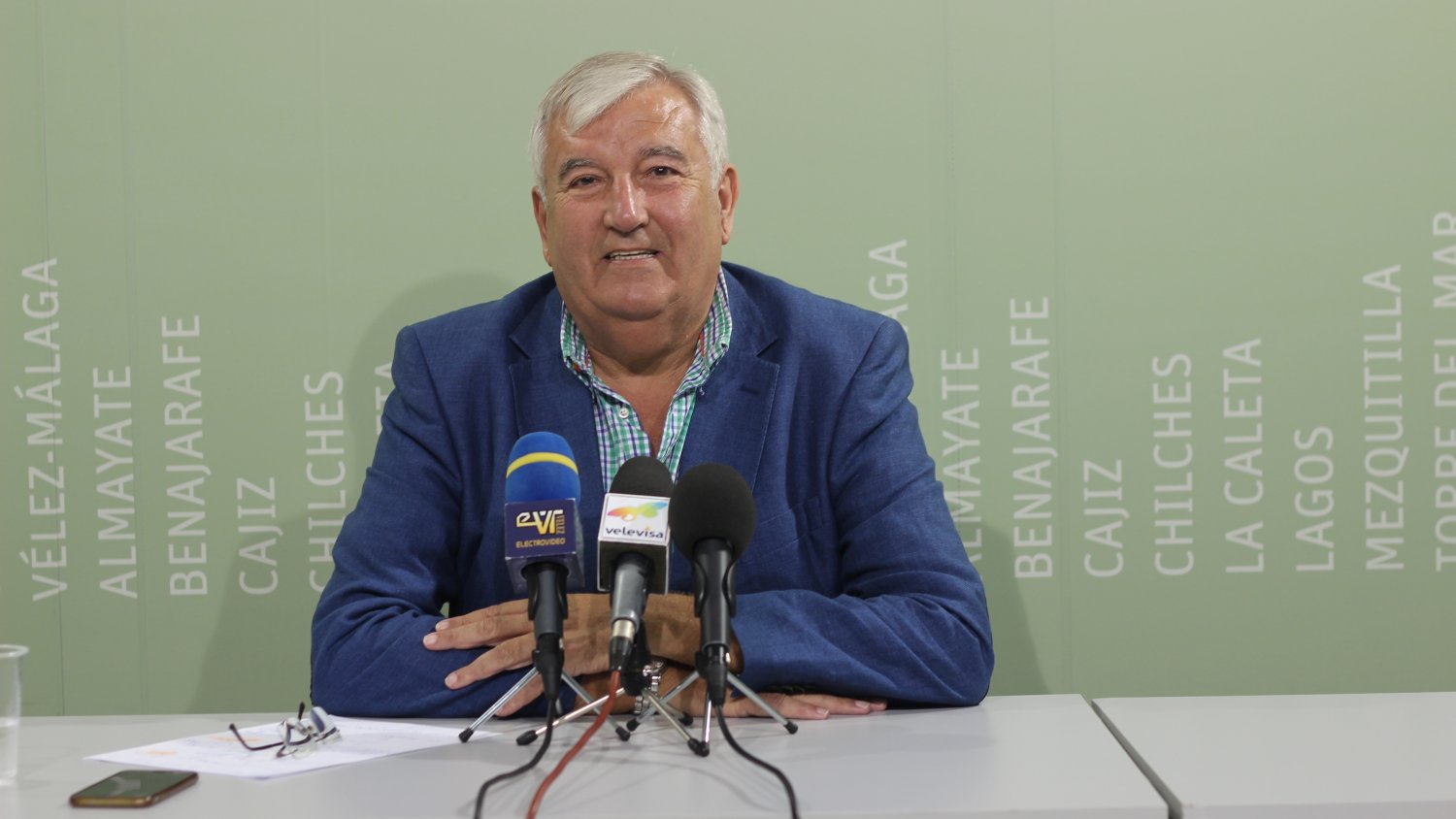 El transporte en Vélez-Málaga supuso un coste de 1,7 millones en 2018