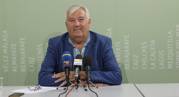 El transporte en Vélez-Málaga supuso un coste de 1,7 millones en 2018