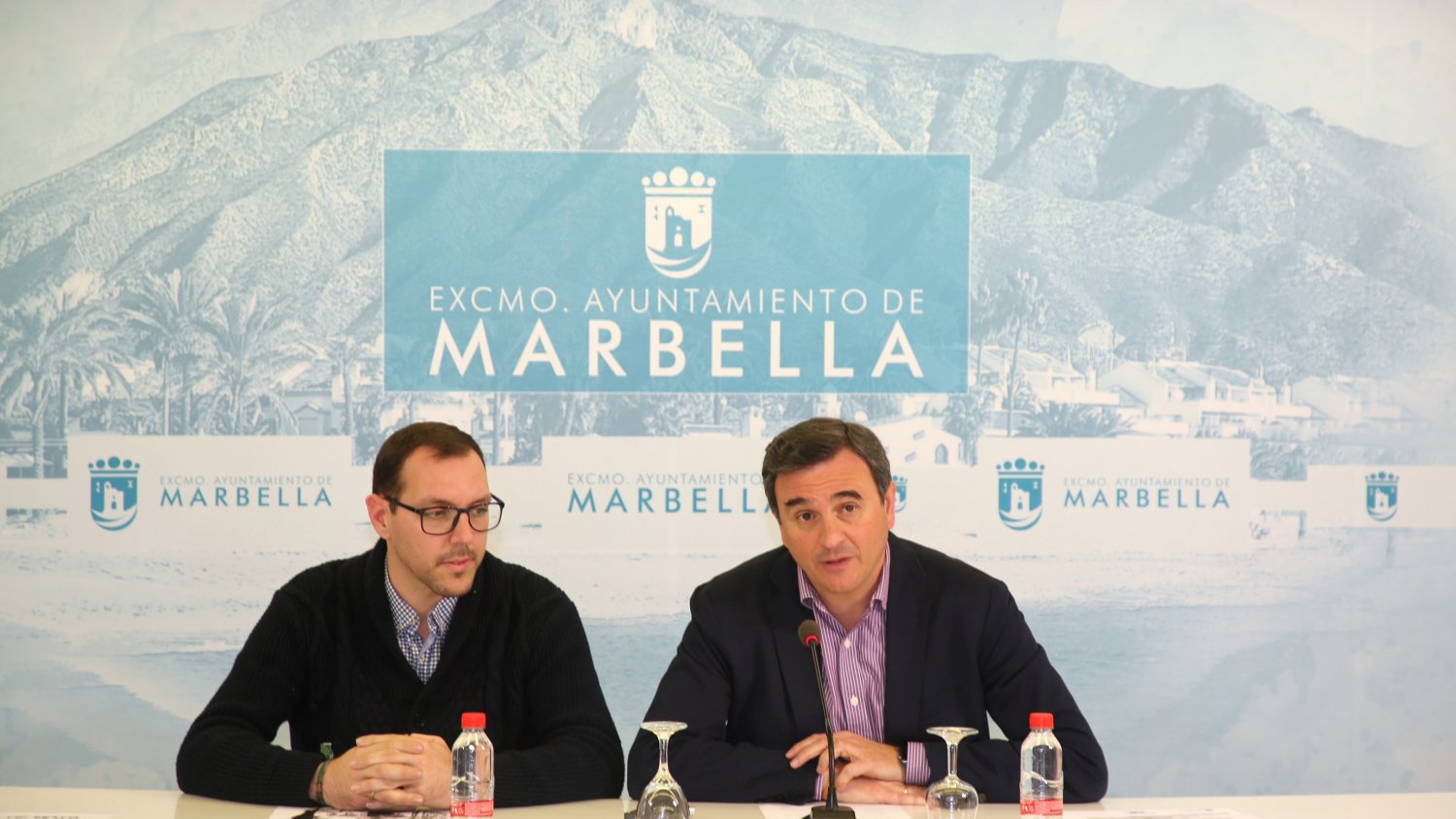 Palacio de Ferias y Congresos de Marbella acogerá Desfile de Moda Benéfico de la Cofradía La Columna