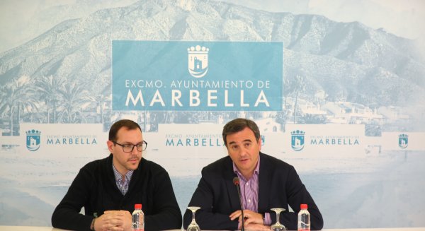 Palacio de Ferias y Congresos de Marbella acogerá Desfile de Moda Benéfico de la Cofradía La Columna