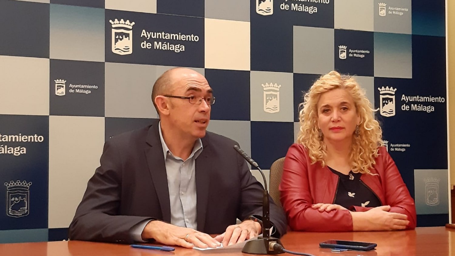 Zorrilla entiende que la moción de censura será inevitable por la descomposición del gobierno local