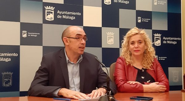 Zorrilla entiende que la moción de censura será inevitable por la descomposición del gobierno local