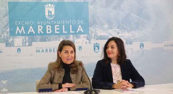 Igualdad desarrollará la campaña ‘Mujeres jóvenes apostando por la tecnología’