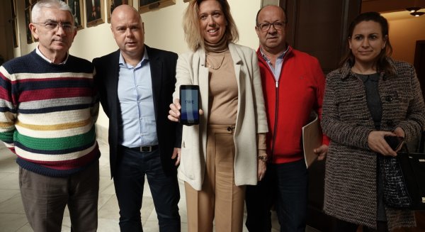 El sector del taxi trabajará con una aplicación de cobros y pagos universal