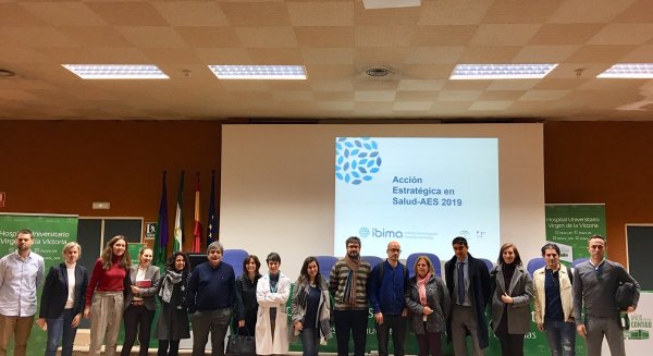 Investigadores malagueños reciben información para solicitar proyectos de financiación a través de fondos
