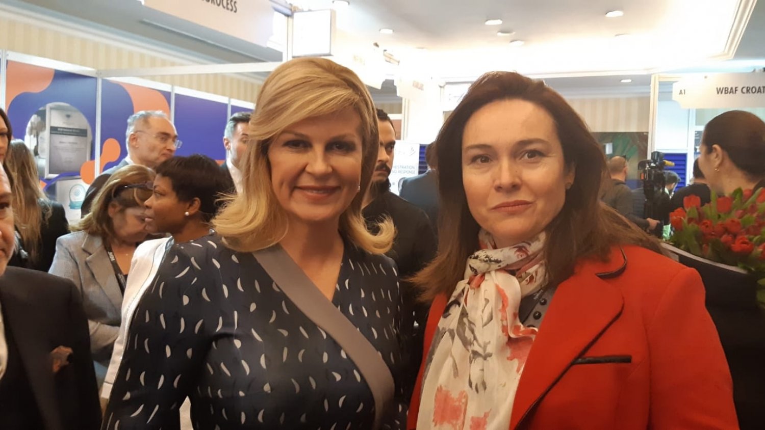 Málaga participa en el Foro mundial de Business Angels