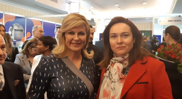 Málaga participa en el Foro mundial de Business Angels