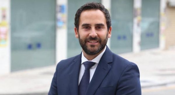 Daniel Pérez: 