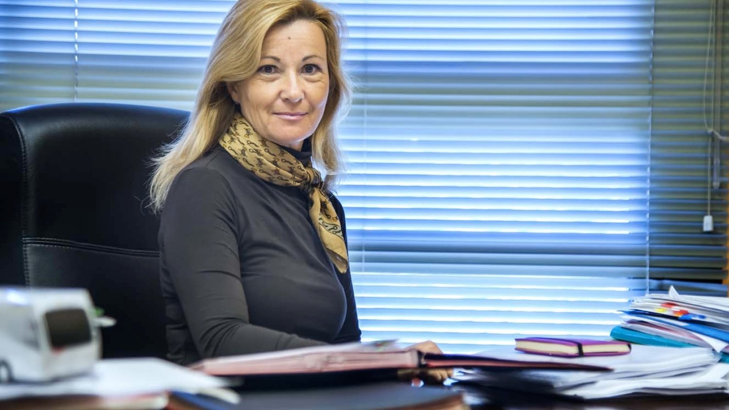 El 1 de marzo arranca el primer Plan de Empleo Municipal de Torremolinos