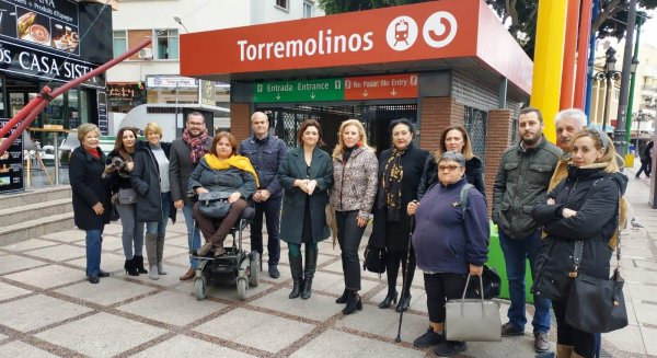 El PP tacha de despropósito que la remodelación de La Nogalera lleve nueve meses paralizada