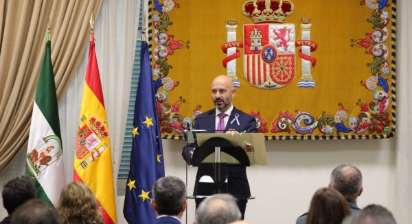 Un total de 3.654 mujeres de Málaga víctimas de violencia de género cuentan con protección policial