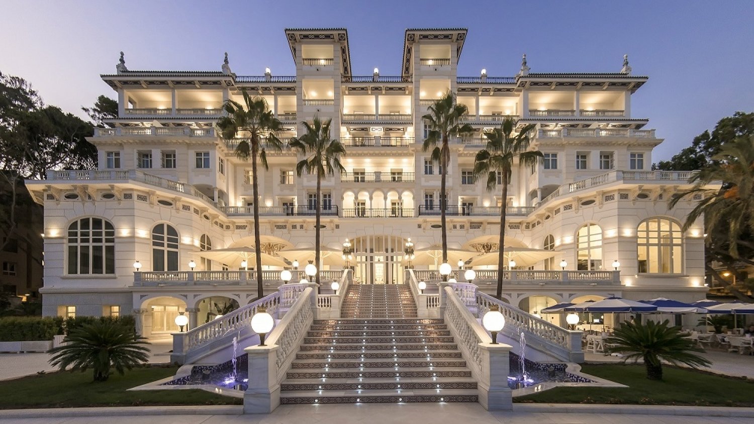 Málaga y la Costa del Sol se preparan para acoger Connections Luxury