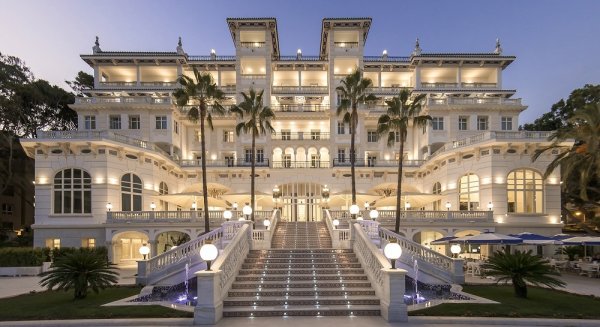 Málaga y la Costa del Sol se preparan para acoger Connections Luxury