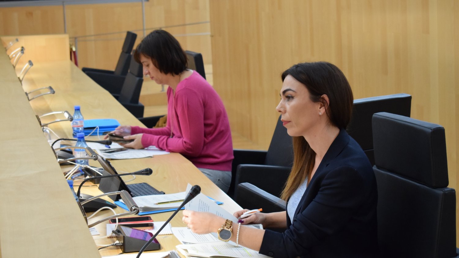 Ciudadanos logra que el programa de idiomas 'Málaga Bilingüe' se amplíe