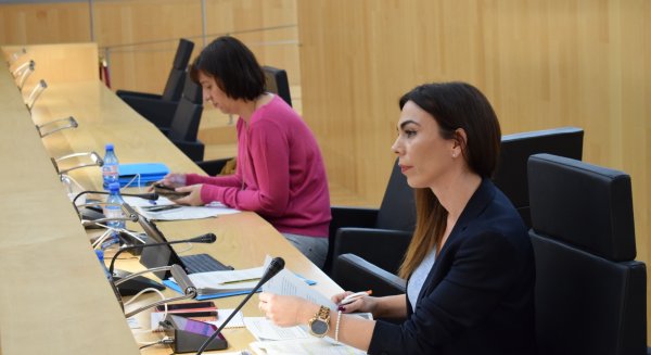 Ciudadanos logra que el programa de idiomas 'Málaga Bilingüe' se amplíe