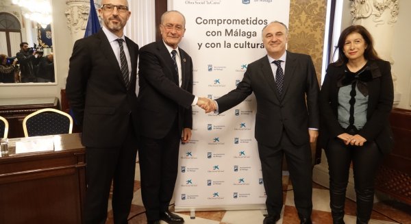 La Fundación Bancaria 