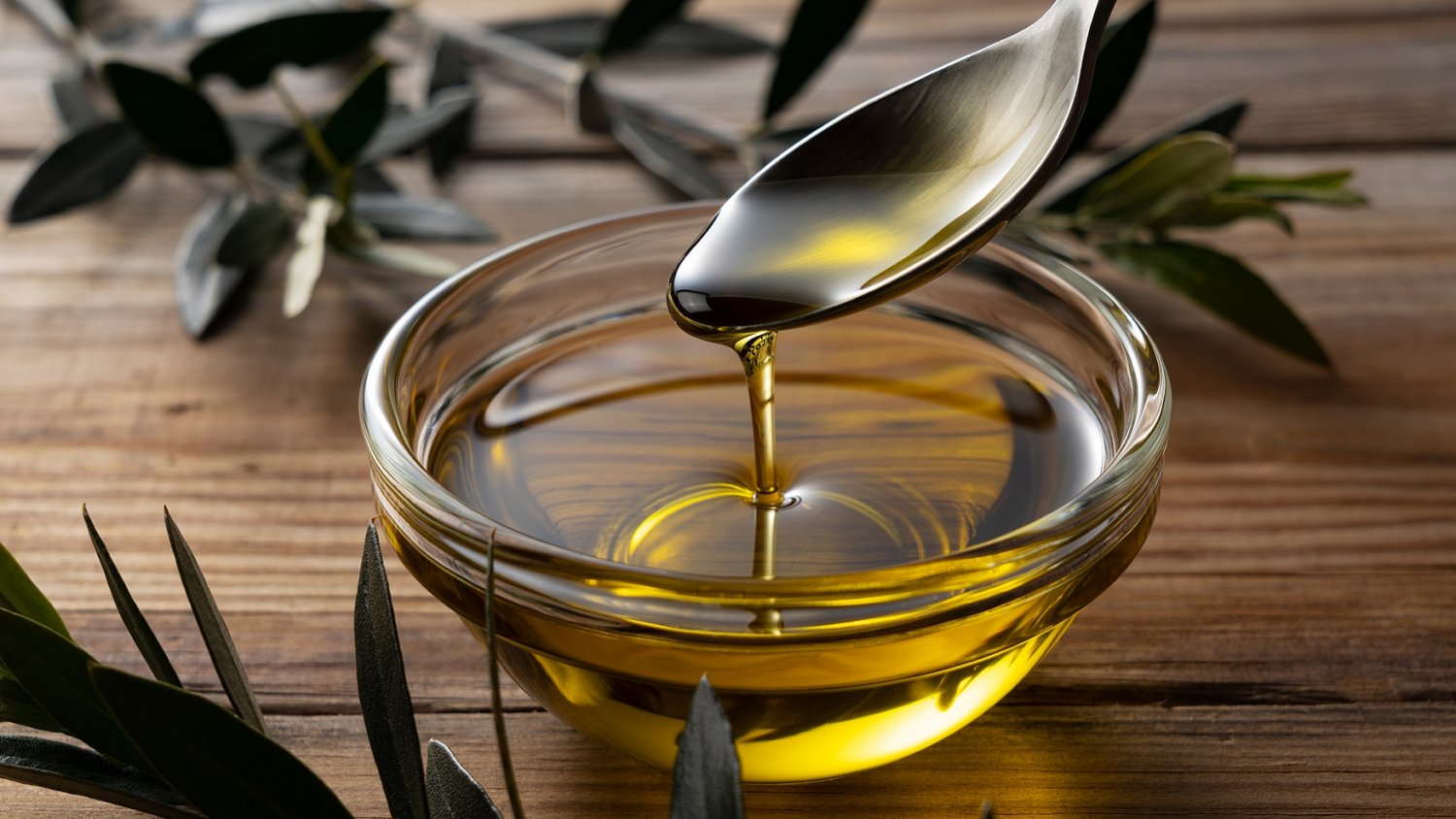 Récord de exportaciones de aceite de oliva de Andalucía con un crecimiento del 24,8%