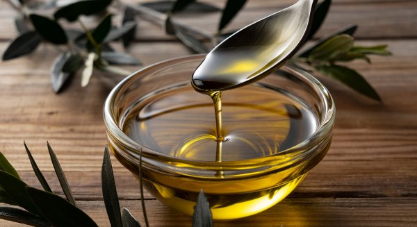 Récord de exportaciones de aceite de oliva de Andalucía con un crecimiento del 24,8%