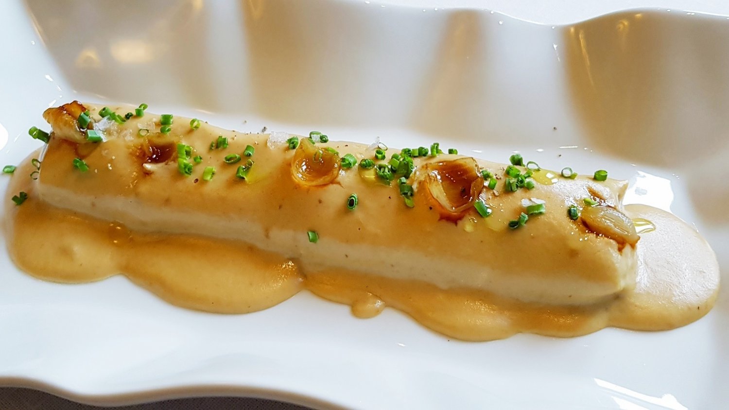 La propuesta gastronómica de Casa Fuster que conquista al Paseo de Gracia