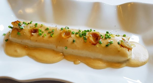 La propuesta gastronómica de Casa Fuster que conquista al Paseo de Gracia