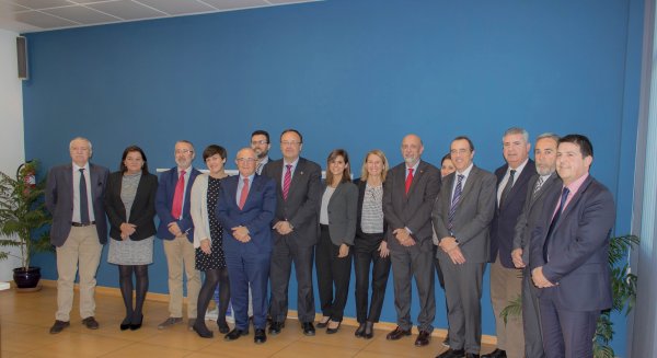 Audiolís y el Colegio de Graduados Sociales de Málaga y Melilla informan sobre los contratos bonificados