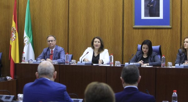 Crespo se fija como objetivo prioritario que “ningún euro de fondos europeos”  se quede sin utilizar