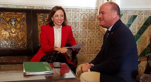 La Junta priorizará los proyectos más urgentes para Antequera