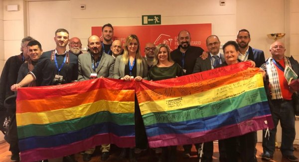 La comisión de Cultura del Congreso acuerda impulsar el Pasaje Begoña de Torremolinos