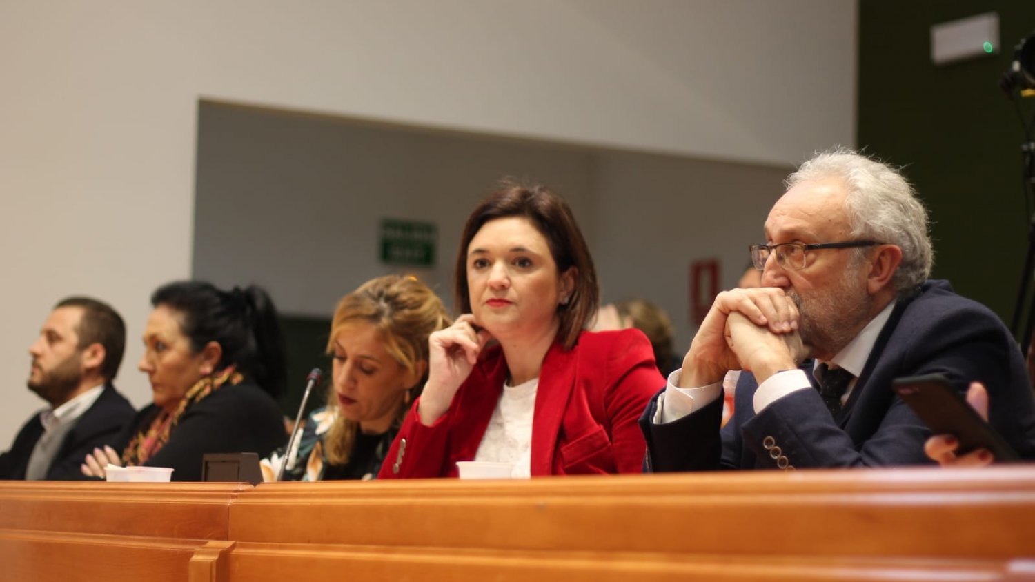 El PP de Torremolinos hace un balance negativo del estado de la ciudad y apuesta por la promoción turística