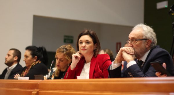El PP de Torremolinos hace un balance negativo del estado de la ciudad y apuesta por la promoción turística