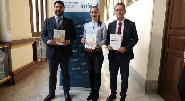 Emprendedoras y emprendedores eligen mayoritariamente el sector servicios