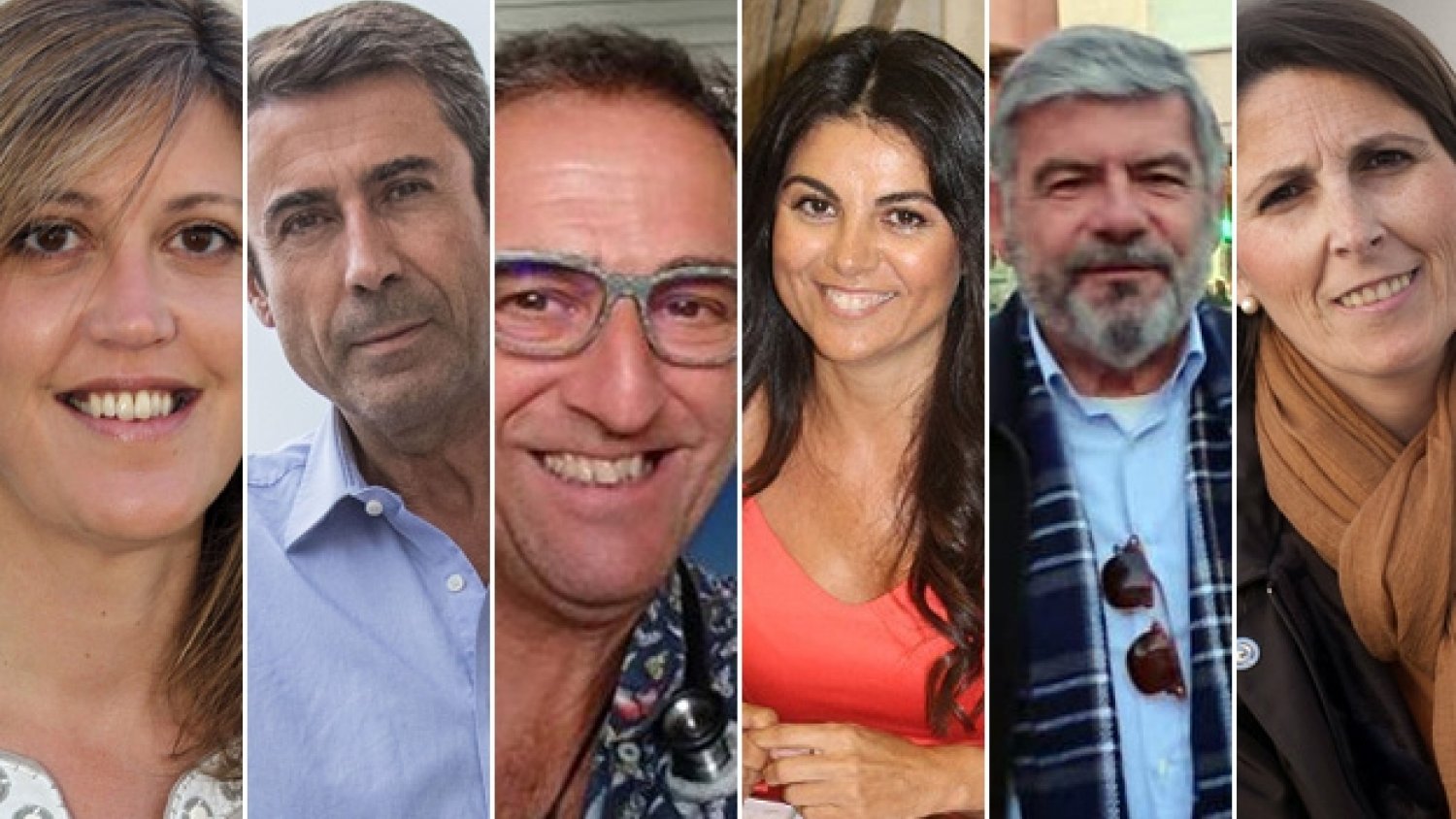 La Junta nombra sus delegados de Málaga