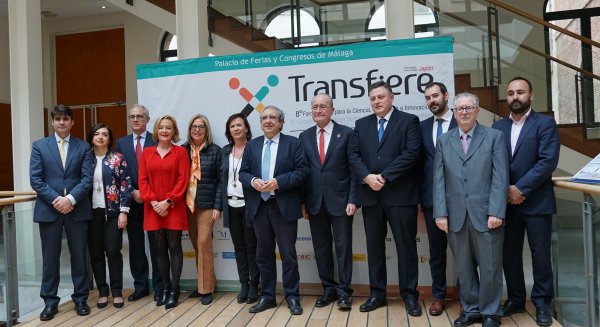 Transfiere 2019 conectará ciencia y empresa a través de la agenda innovadora más actualizada