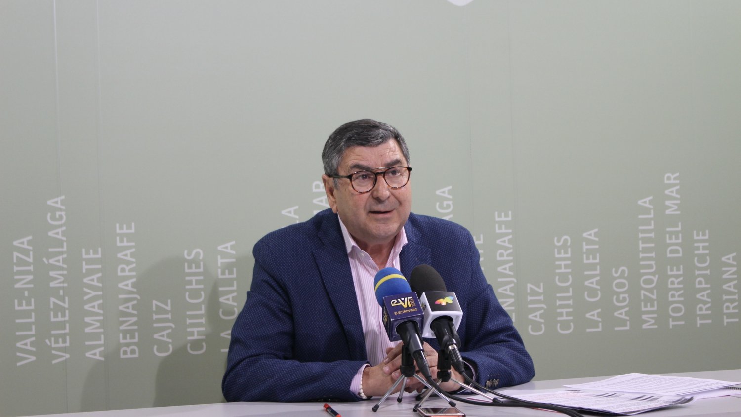El Gobierno de Moreno Ferrer ha gestionado cerca de 9.000 licencias de obra en lo que va de mandato