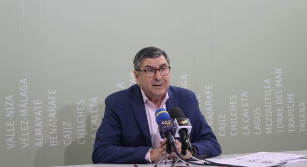El Gobierno de Moreno Ferrer ha gestionado cerca de 9.000 licencias de obra en lo que va de mandato
