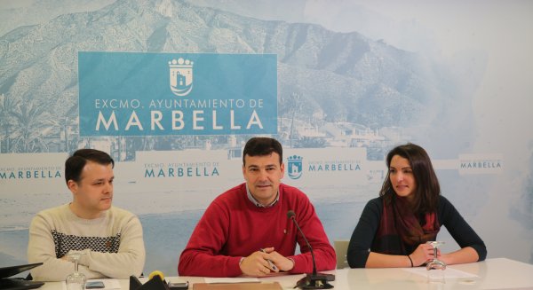 El Hospital Real de la Misericordia acogerá el DevFest Marbella