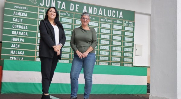 Por Andalucía acusa a la consejera de Educación de “mentir” sobre la situación el CEIP José Luis Villar Palasí