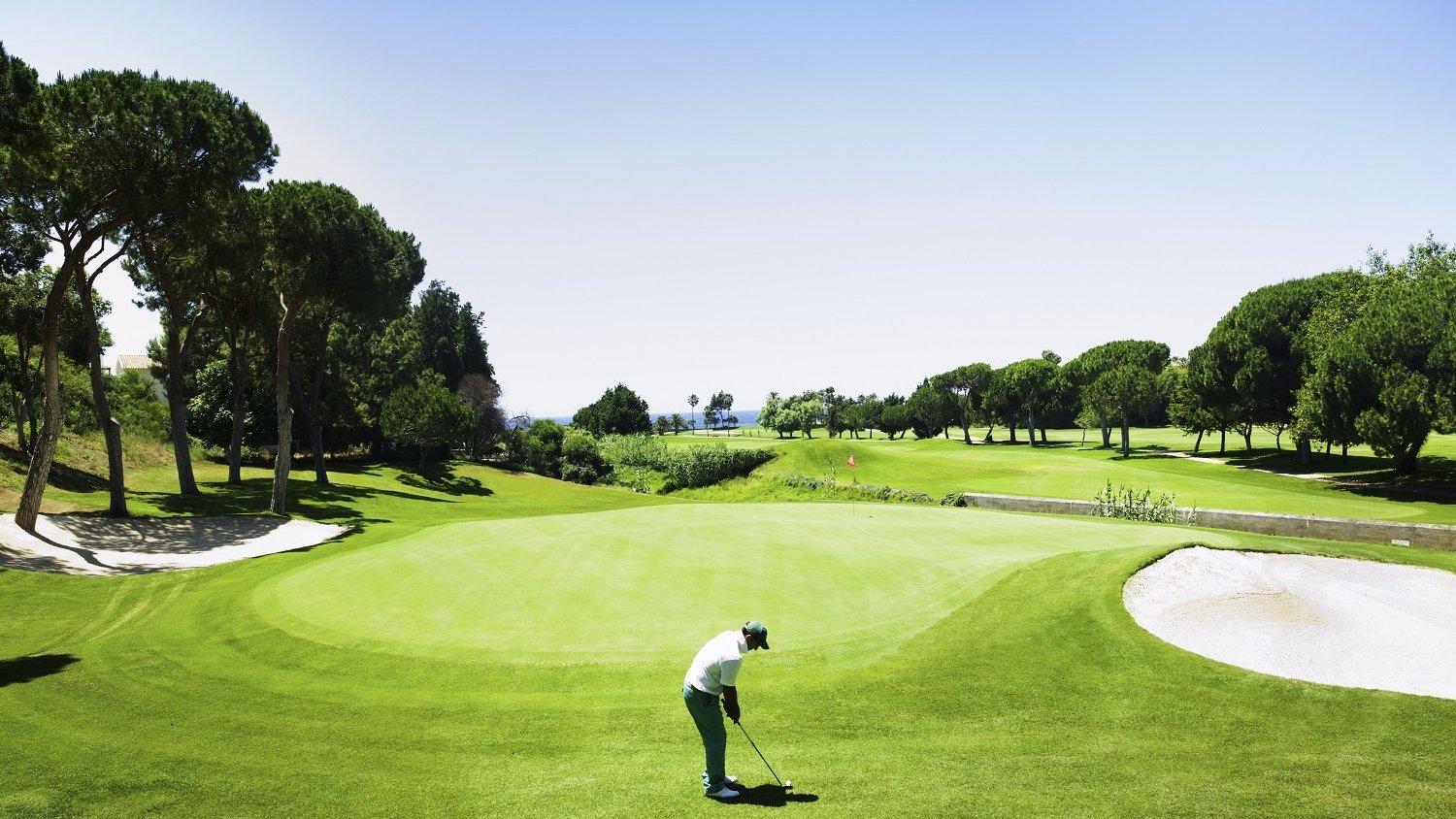 La Costa del Sol diseña ofertas para afrontar con fuerza el inicio de la temporada alta de golf