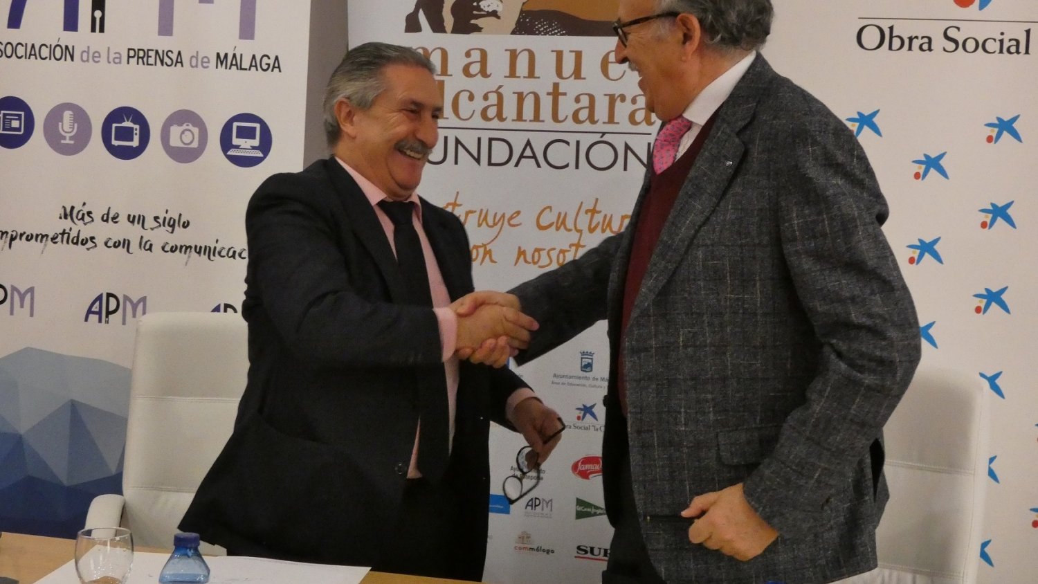 El II Certamen Nacional ‘Elgar’ de Viñetas Periodísticas espera superar el éxito de la primera edición