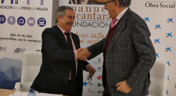 El II Certamen Nacional ‘Elgar’ de Viñetas Periodísticas espera superar el éxito de la primera edición