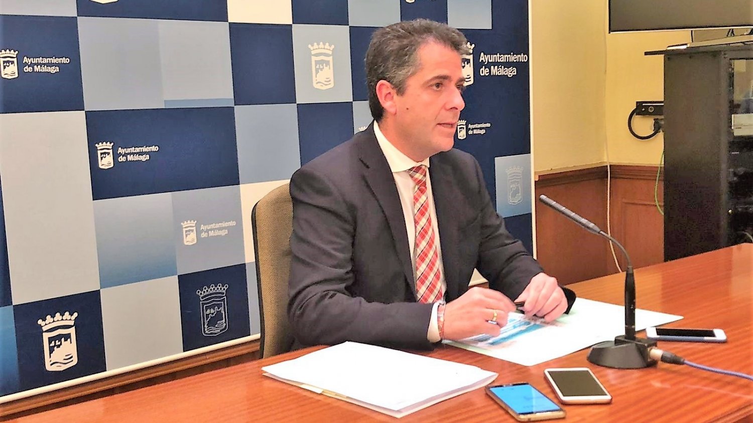El Ayuntamiento adquiere 30 nuevos vehículos para la Policía Local
