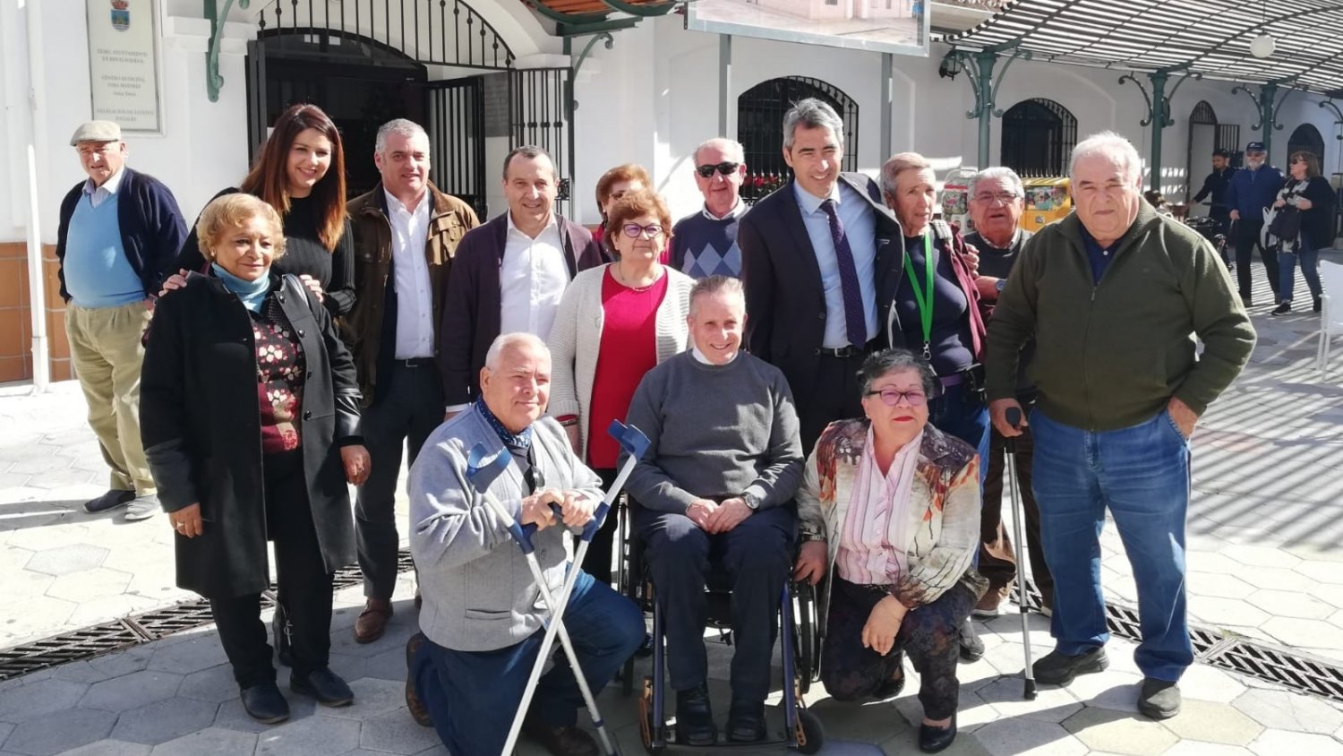 Ruiz Espejo advierte de la 