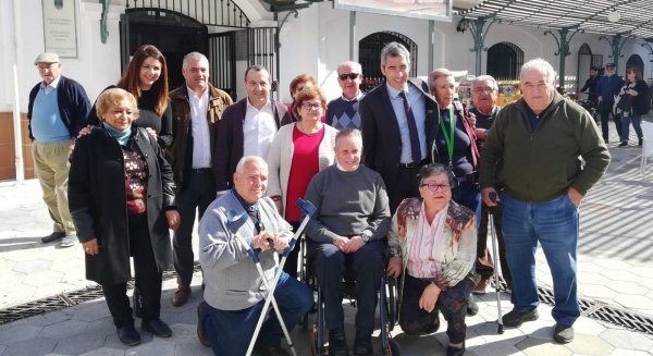 Ruiz Espejo advierte de la 