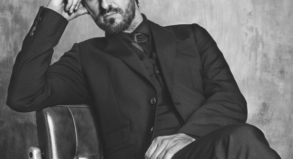 Raúl Arévalo, Premio Málaga Talent – La Opinión  de Málaga