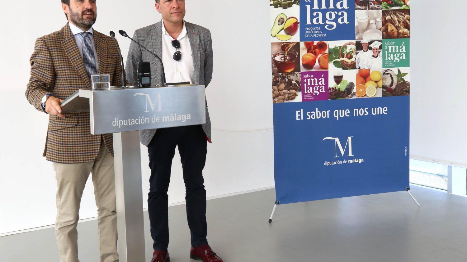 Torrox, primer municipio reconocido como 'Capital Gastronómica Malagueña' por la Diputación